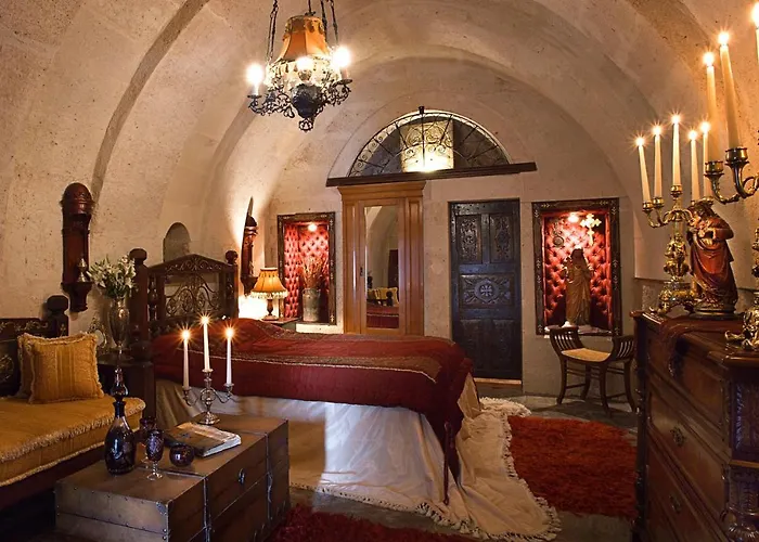 Hotel Sacred House (adults Only) 3*