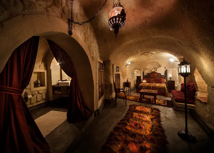 Ξενοδοχείο Sacred House (adults Only) Ουργκούπ