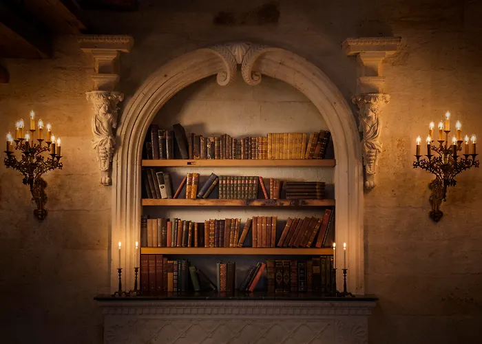 Отель Sacred House (adults Only) 3*