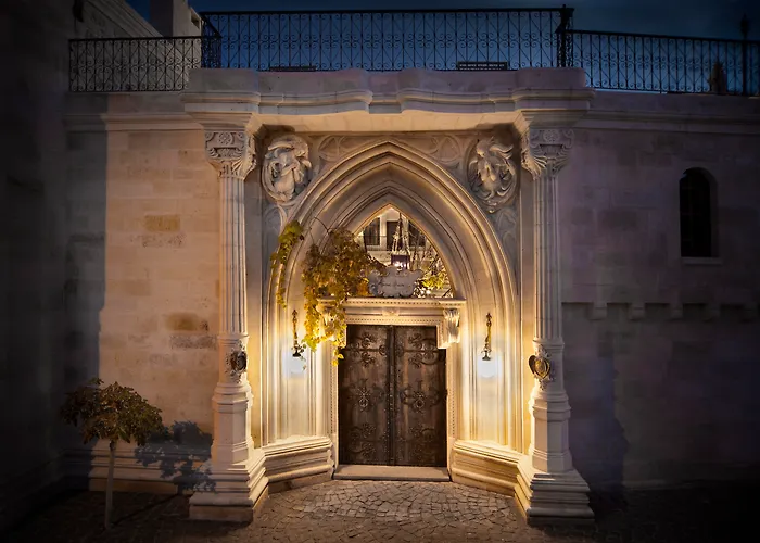 Hotel Sacred House (adults Only) 3*