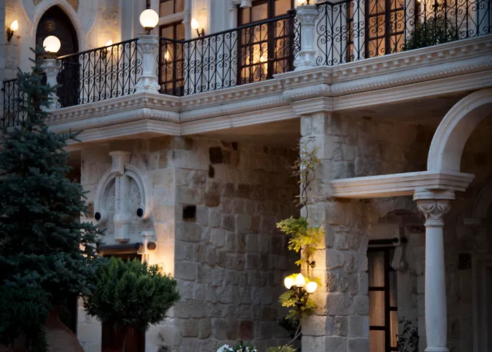 Sacred House (adults Only) Hotel 3*