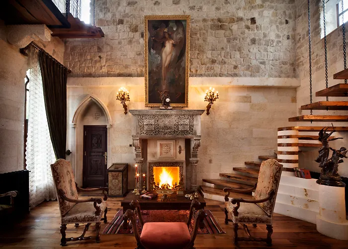 Отель Sacred House (adults Only)