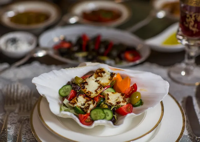 サクレド ハウス ホテル 3*