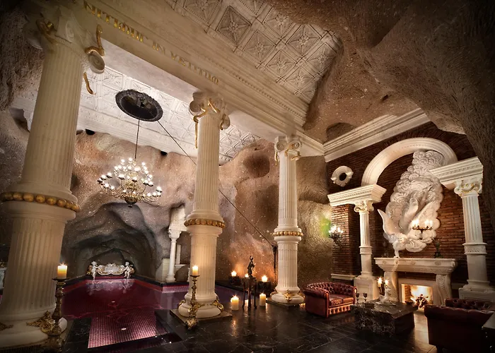 Sacred House (adults Only) 3* Ургуп