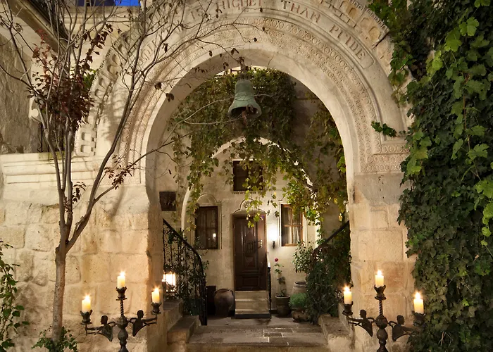 Sacred House (adults Only) Hotel 3*