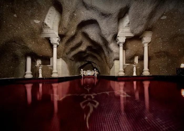 Отель Sacred House (adults Only)