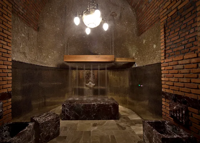 Sacred House (adults Only) Ургуп