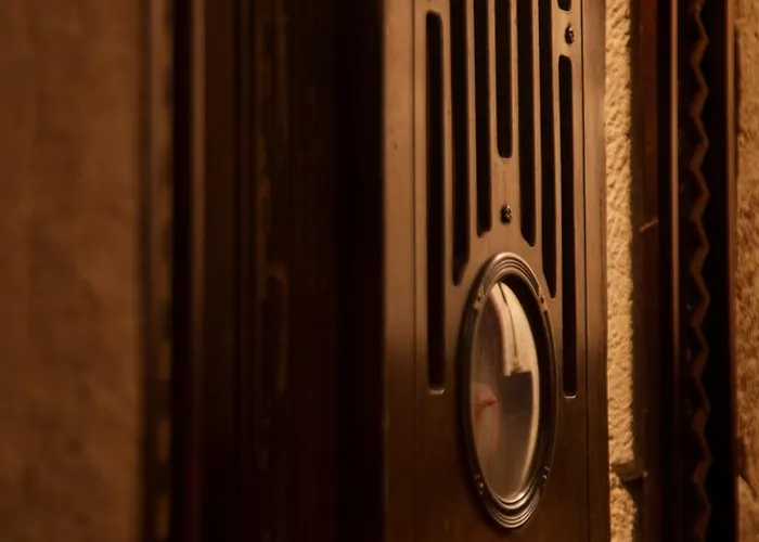 Sacred House (adults Only) Отель