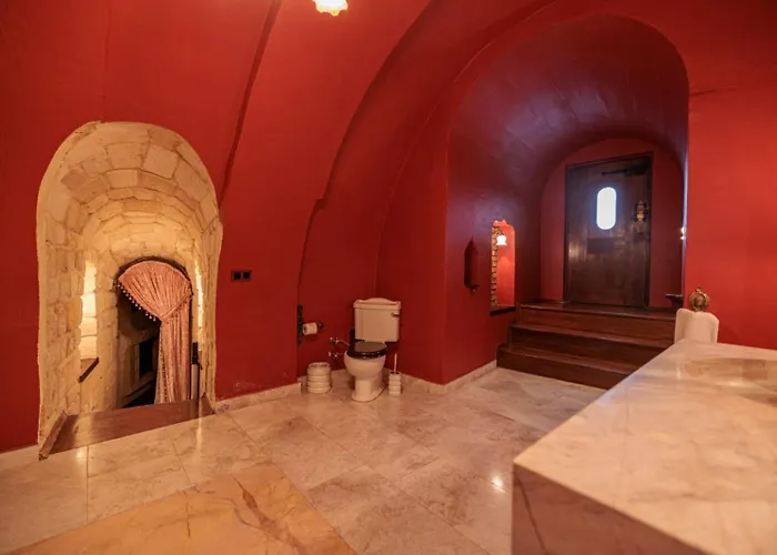 Sacred House (adults Only) Отель 3*