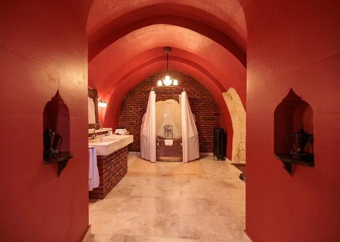 Sacred House (adults Only)