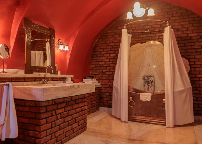 Sacred House (adults Only) Hotel