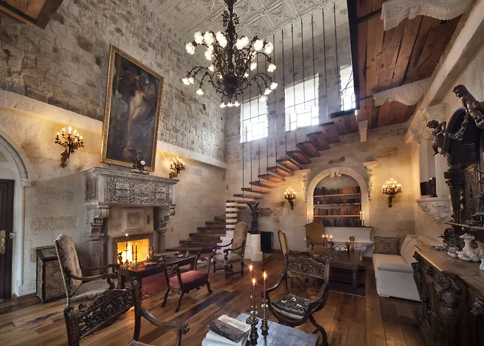 Hotel Sacred House (adults Only)