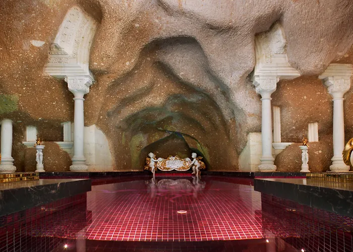 Hotel Sacred House (adults Only) Ürgüp