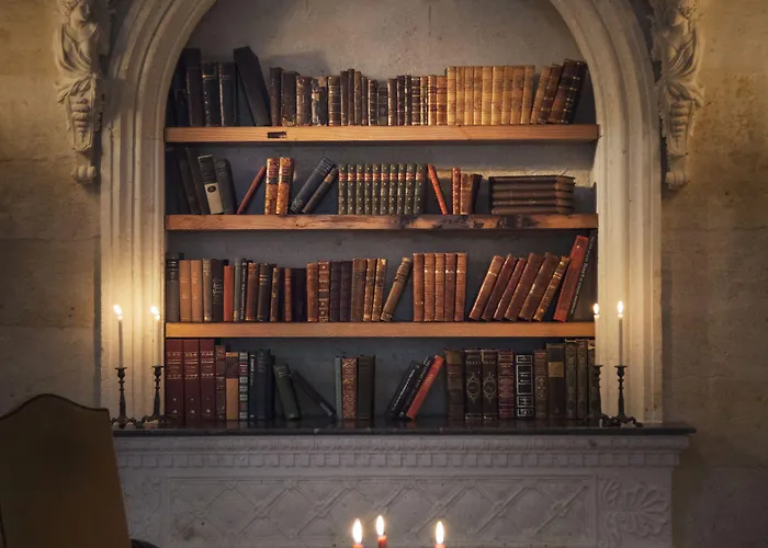 Hotel Sacred House (adults Only)