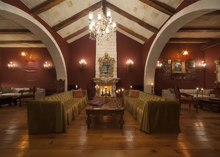 Sacred House (adults Only) Отель