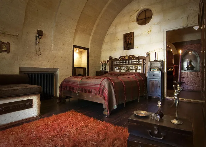 Hotel Sacred House (adults Only) Ürgüp