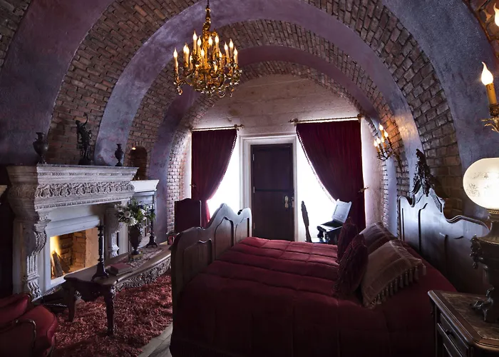 Sacred House (adults Only) Ургуп