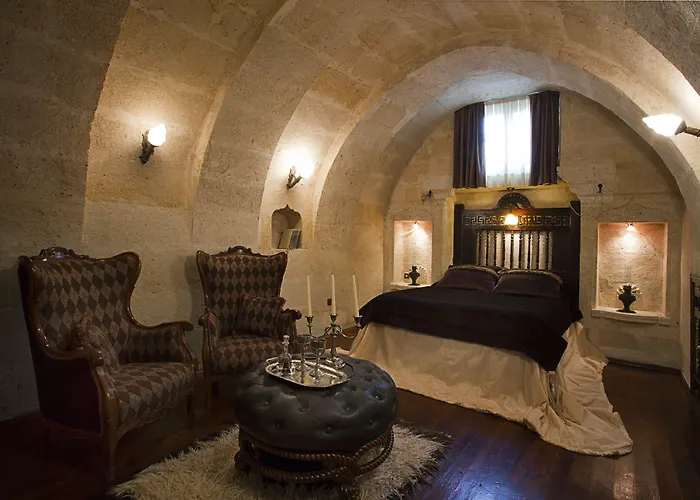 Hotel Sacred House (adults Only) Ürgüp