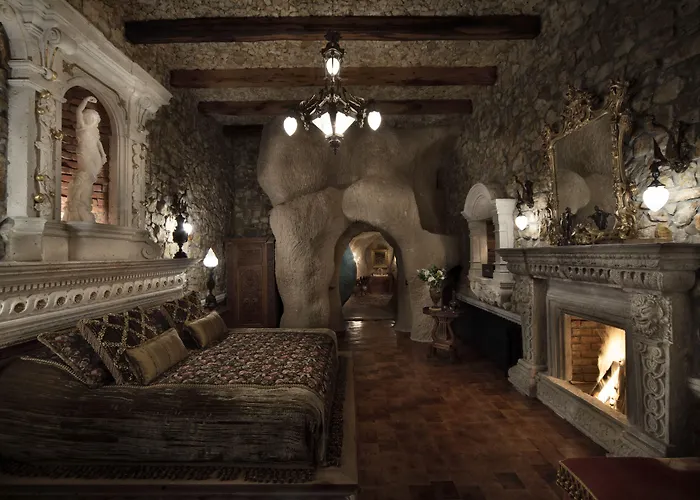 Sacred House (adults Only) Hotel