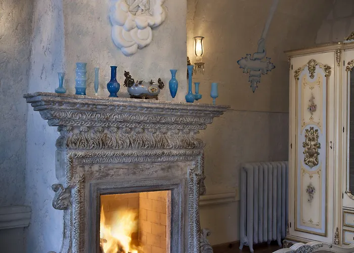 Sacred House (adults Only) Hotel