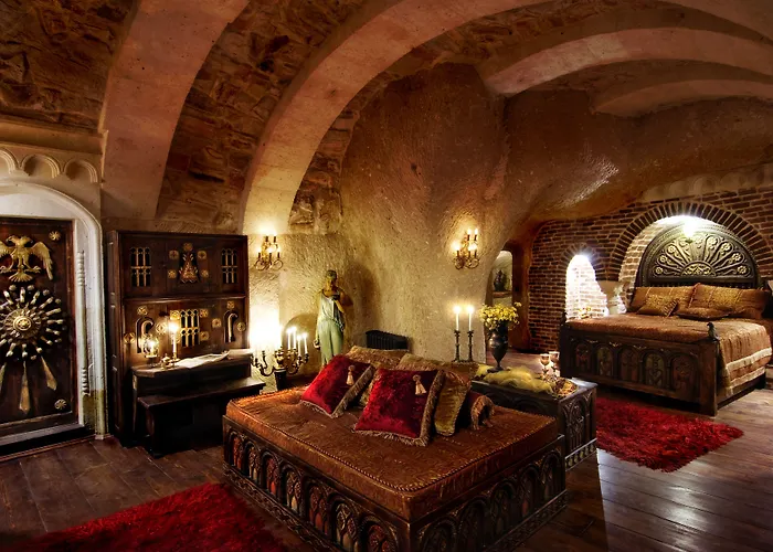 Sacred House (adults Only)