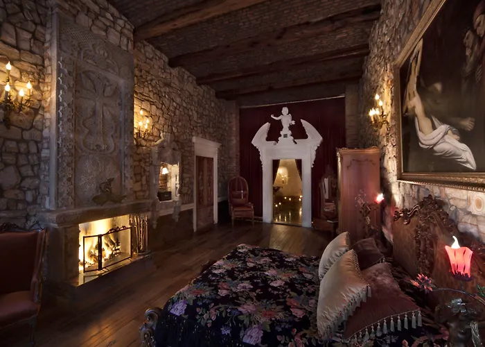 Sacred House (adults Only) Hotel Ürgüp