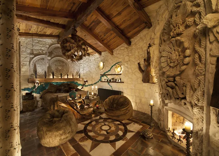 Sacred House (adults Only) Отель 3*