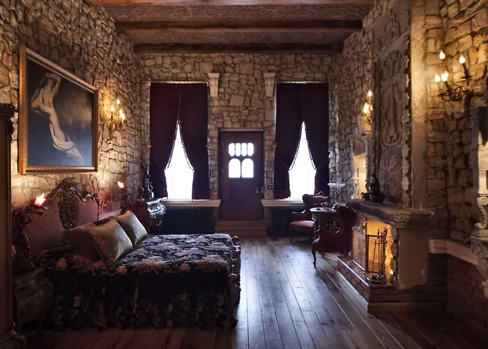 Sacred House (adults Only) 3* Ürgüp