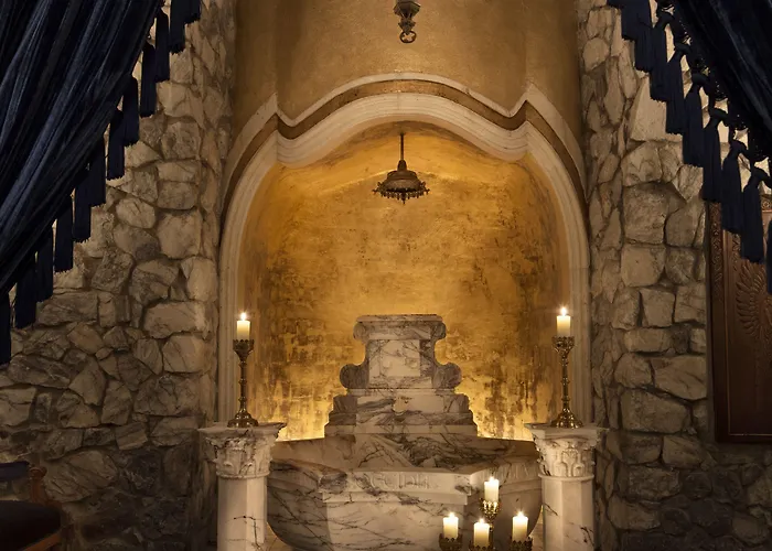 Sacred House (adults Only) 3* Ургуп