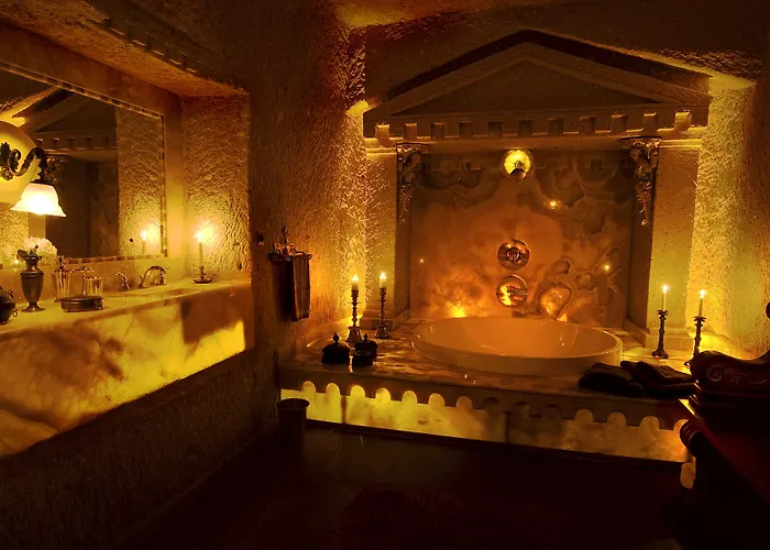 Sacred House (adults Only) 3* Ургуп