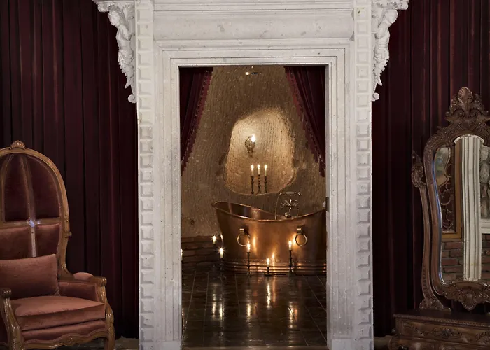 Sacred House (adults Only) Отель