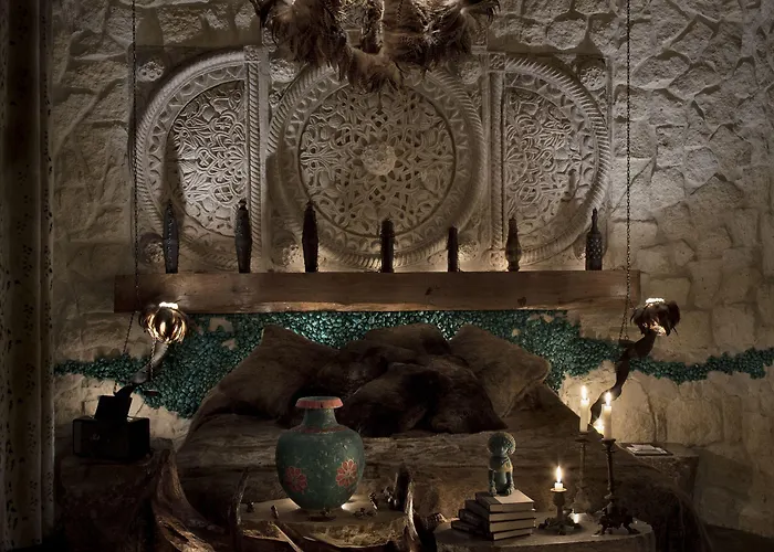 Hotel Sacred House (adults Only) Ürgüp