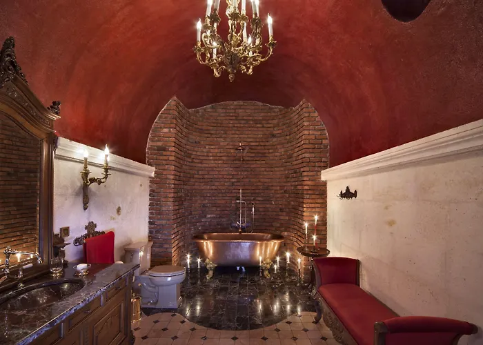 Sacred House (adults Only)