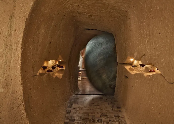 Sacred House (adults Only) 3*