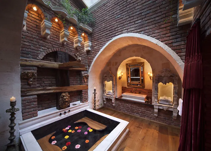 Sacred House (adults Only) Ürgüp