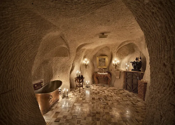 Sacred House (adults Only) Hotel