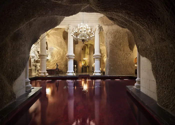 Sacred House (adults Only) Отель