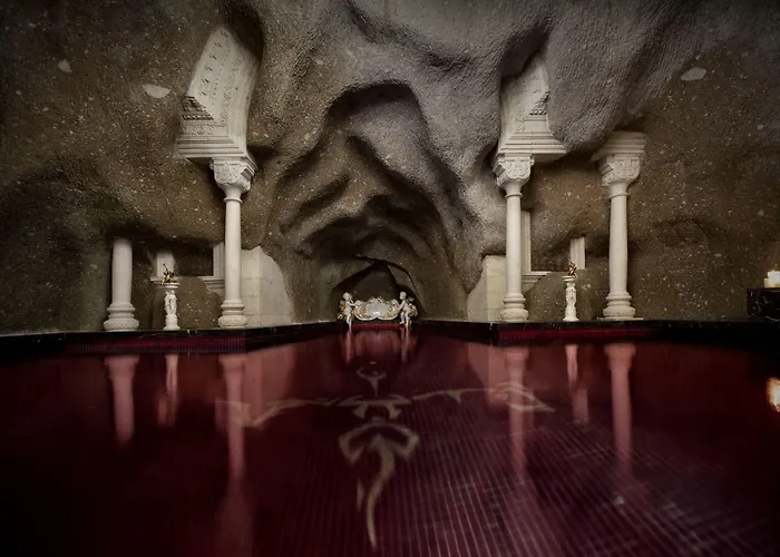 Sacred House (adults Only) Ξενοδοχείο 3*