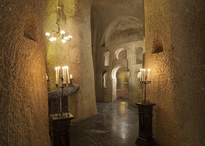 Отель Sacred House (adults Only)