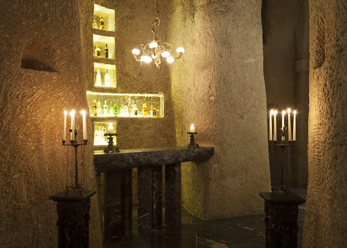 Отель Sacred House (adults Only) Ургуп