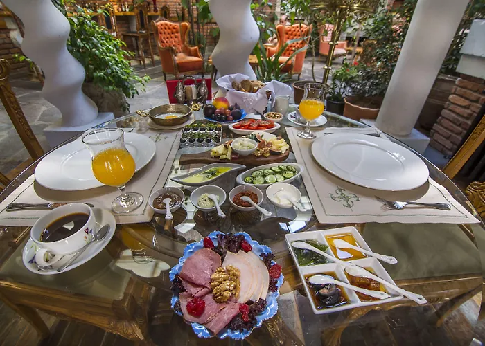 Sacred House (adults Only) 3* Ургуп