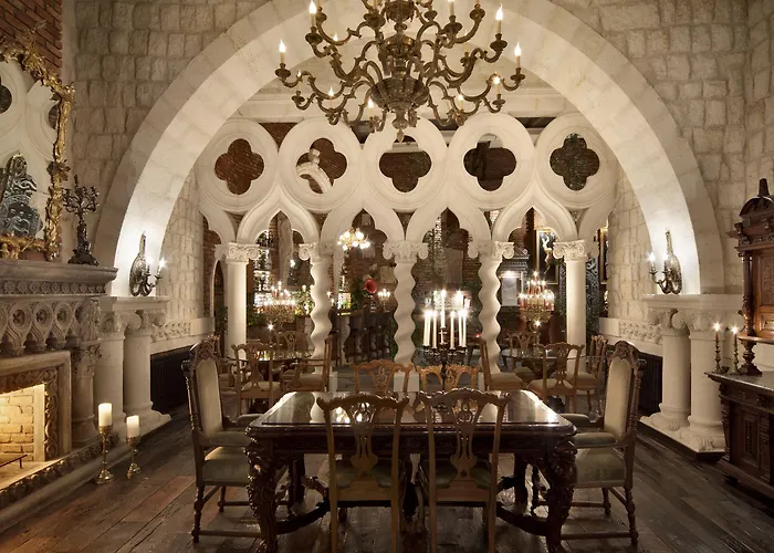 Hotel Sacred House (adults Only) Ürgüp