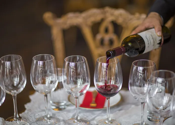 サクレド ハウス ウルギュップ