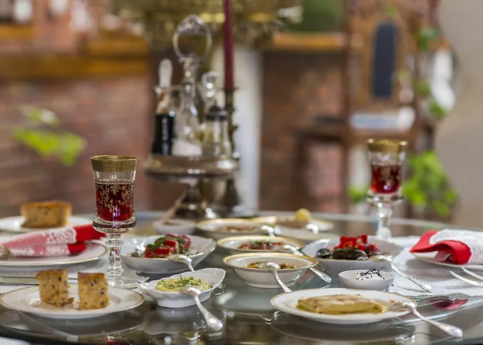 Sacred House (adults Only) Ургуп