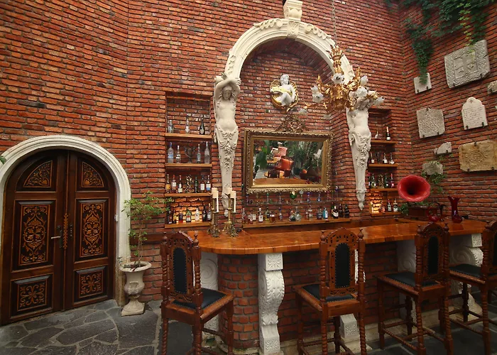 Sacred House (adults Only) 3* Ургуп