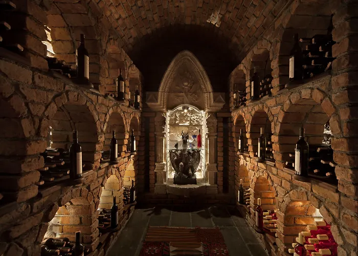 Hotel Sacred House (adults Only) 3*