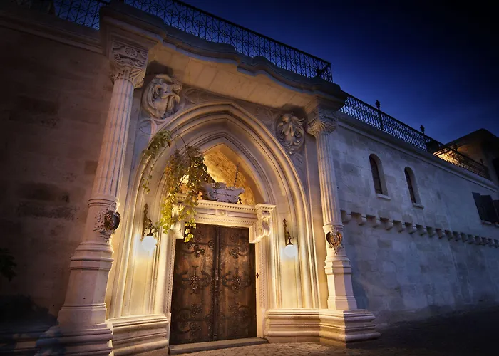 Sacred House (adults Only) Hotel 3*