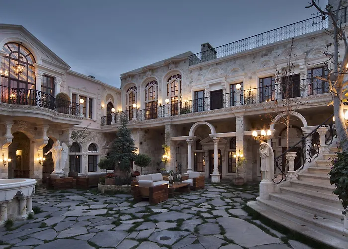 Hotel Sacred House (adults Only) 3*