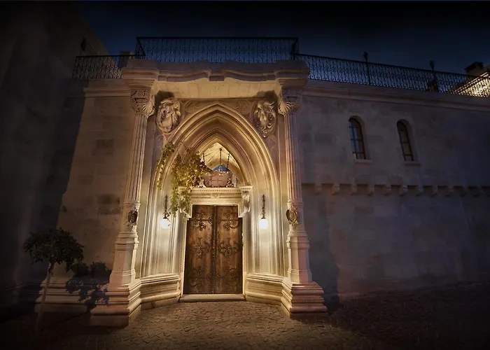 Hotel Sacred House (adults Only)